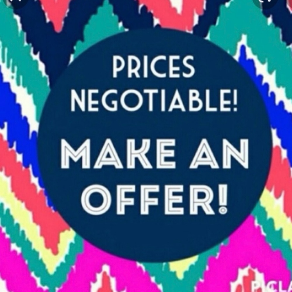Waiting for offers !! 💥